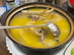 -洪福饭店·十八年老店