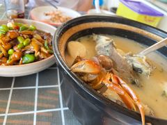 -美味之家·湖景农家乐(太湖东山店)