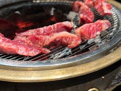 -泥炉烧肉师(新街口金銮巷店)