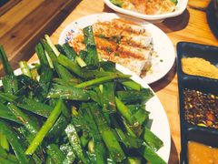 干子-胖记烤肉(江汉路店)