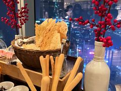-广州四季酒店·意珍·意式自助餐