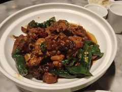 -城南往事·鲁菜济南菜(软件园美莲广场店)