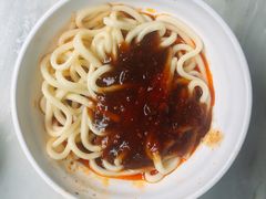 红油杂酱面-肖家河家常面(肖家河北街店)