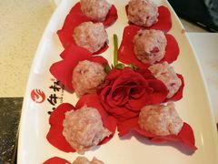 -小牛叔鲜切牛肉·火锅·烤肉自助(公济桥路店)