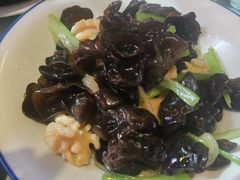 木耳桃仁珊瑚花-包子大王(新泽巷店)