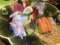 -花月日本料理(奥林匹克大厦店)