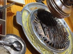 -喜来稀肉(北外滩白玉兰广场店)