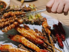剥皮虾-烤五行·烧烤烤串(石佛营店)
