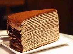 -Awfully Chocolate(嘉里城店)