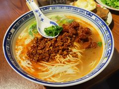 -辣肉面大王(天平路店)