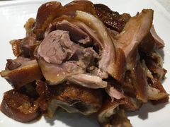 酱肘子-四季小馆·地道北京小吃(广百店)