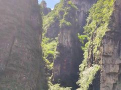 -龙庆峡风景区