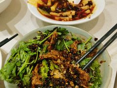 -泉上·发现DISCOVERY ·黔菜餐厅(银海元隆广场店)