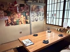 -木子烧鸟屋(百子湾店)