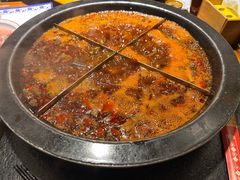 -陈眼镜火锅(总店)