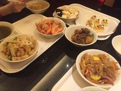 -萧邦音乐会所KTV·蒸汽活海鲜自助(福田店)