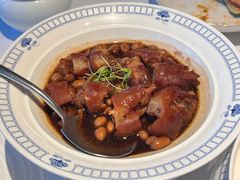 -杏花堂晋商私房菜(华熙五棵松店)