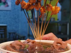 -老长沙龙虾馆(罗湖店)