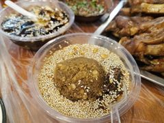 -王万妈卤猪脚(青岩交通路)