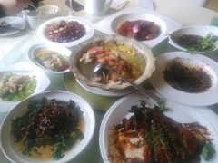 android_upload_pic-老人和饭店(打浦路店)