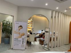 -MUFI·美悦菲塑颜美容SPA