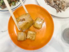 -澳门陈光记烧味饭店(南京德基广场店)