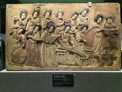 -河北博物院