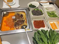 -海底捞火锅(南京红山常发广场店)