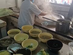 -春和面馆(常德路店)