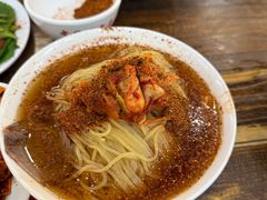 -西塔大冷面(市府大路店)