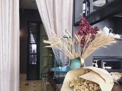 -梧桐花园餐厅(新城店)