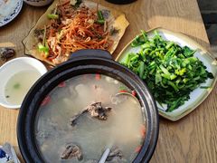 -妈妈的味道(和顺古镇店)