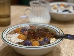 -堂屋糖水店(愚园店)