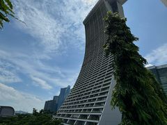 -滨海湾金沙购物商场