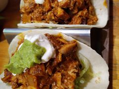 -Famous肥猫墨西哥音乐餐吧(五棵松华熙LIVE店)