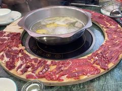 -福合诚潮汕牛肉火锅(西丽分店)