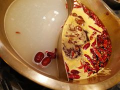 -小龙坎火锅(黄河店)