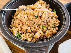 -先记烧鹅王·本地粤菜(福永店)