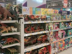-TOYSRUS玩具反斗城(杭州萧山万象汇店)