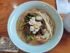 -奎元馆.百年奎元.非遗传承(西湖边的解放路店)