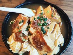 -清水湖度假村(罗浮山美食地标店)