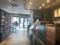 -星巴克(北新泾店)