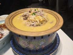 -北李妈妈菜·海肠捞饭(开发区万达店)
