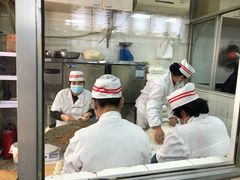 -津门如意包子铺(宾西路店)