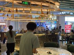 -披云云小馆·味道江湖(姚家园万象汇店)