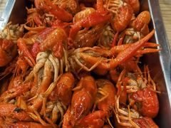 -江城燕子大排档(江汉路步行街店)