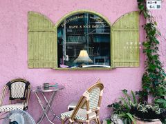 -六区宿舍咖啡店