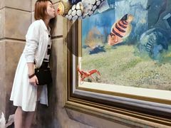 -芭提雅3D美术馆