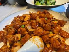 -峨嵋酒家 南北川菜 优选烤鸭(广渠路店)