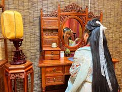 -汉仪华裳汉服旗袍·摄影写真馆(乌镇西栅店)